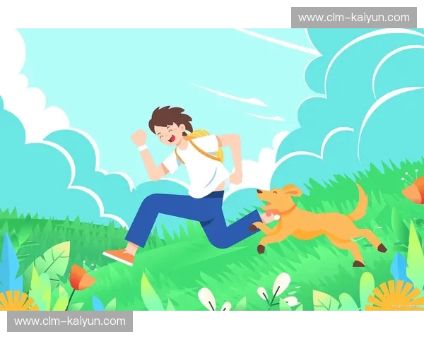 心率：听见生命的节拍，发现健康的秘密