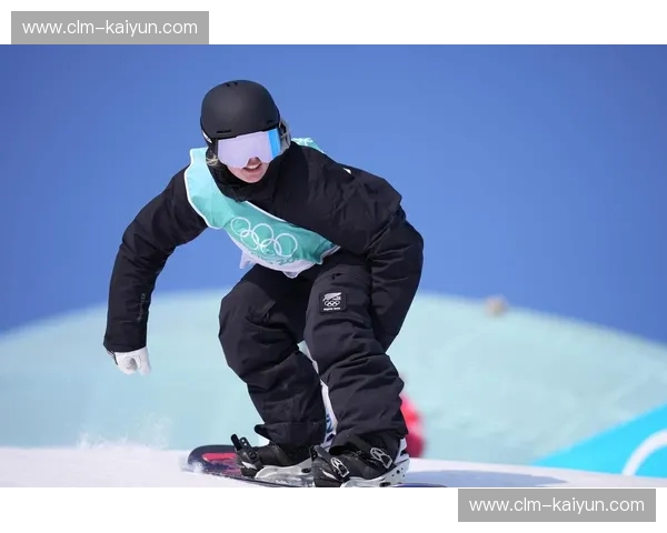 跳台滑雪女队:从雪道到心间的飞跃传奇 跳台滑雪女队:从雪道到心间的飞跃传奇