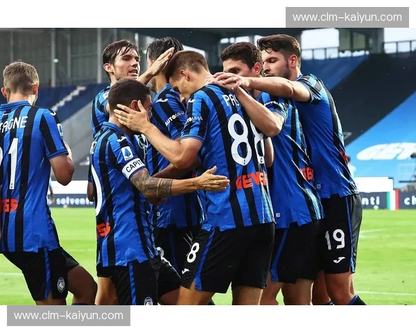 意甲赛场风云：米兰德比的激情碰撞，恩波利挑战者的野望